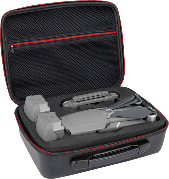 Reely Multicopter-Tragetasche Passend für (Multicopter): DJI Mavic 2