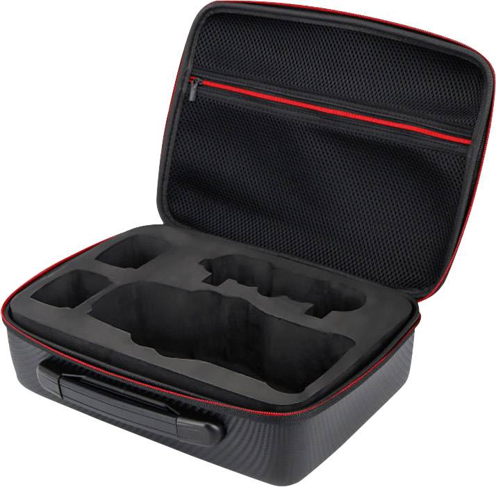 Reely Multicopter-Tragetasche Passend für (Multicopter): DJI Mavic 2