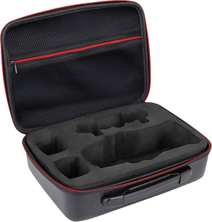 Reely Multicopter-Tragetasche Passend für (Multicopter): DJI Mavic 2