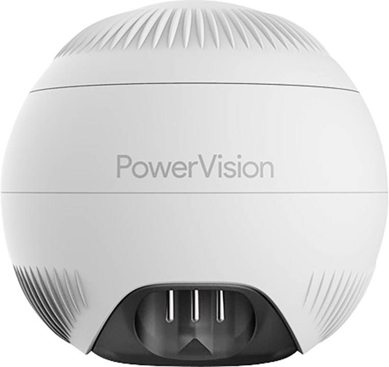 PowerVision PowerRay Wizard Unterwasser-Drohne RtR 465 mm