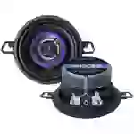 Autotek ATX 32 2-Wege Einbau-Lautsprecher 90W Inhalt: 1St. Autotek ATX 32 2-Wege Einbau-Lautsprecher 90W Inhalt: 1St.
