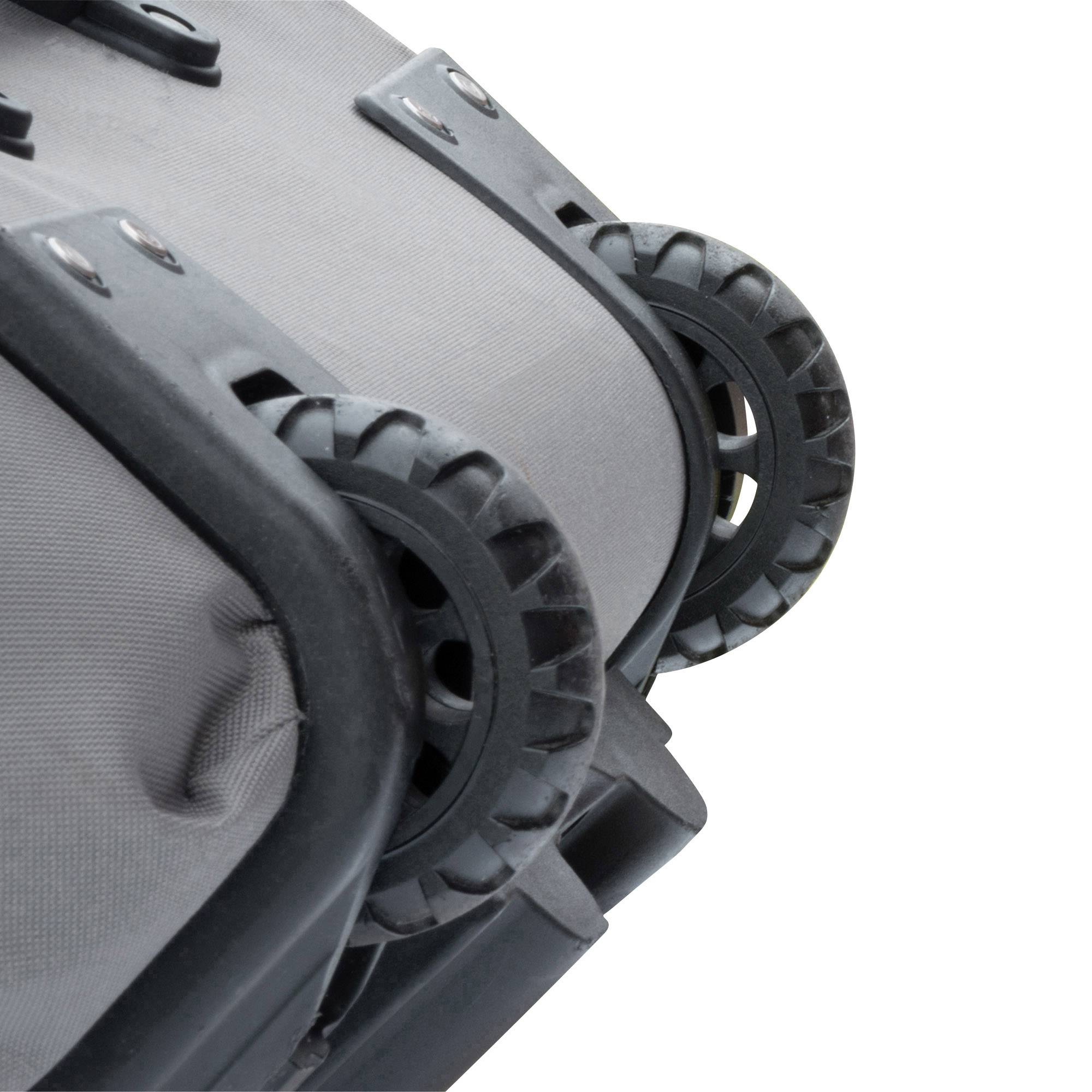 C.K MA2650 Techniker Werkzeugtasche unbestückt (L x B x H) 500 x 300 x 400mm