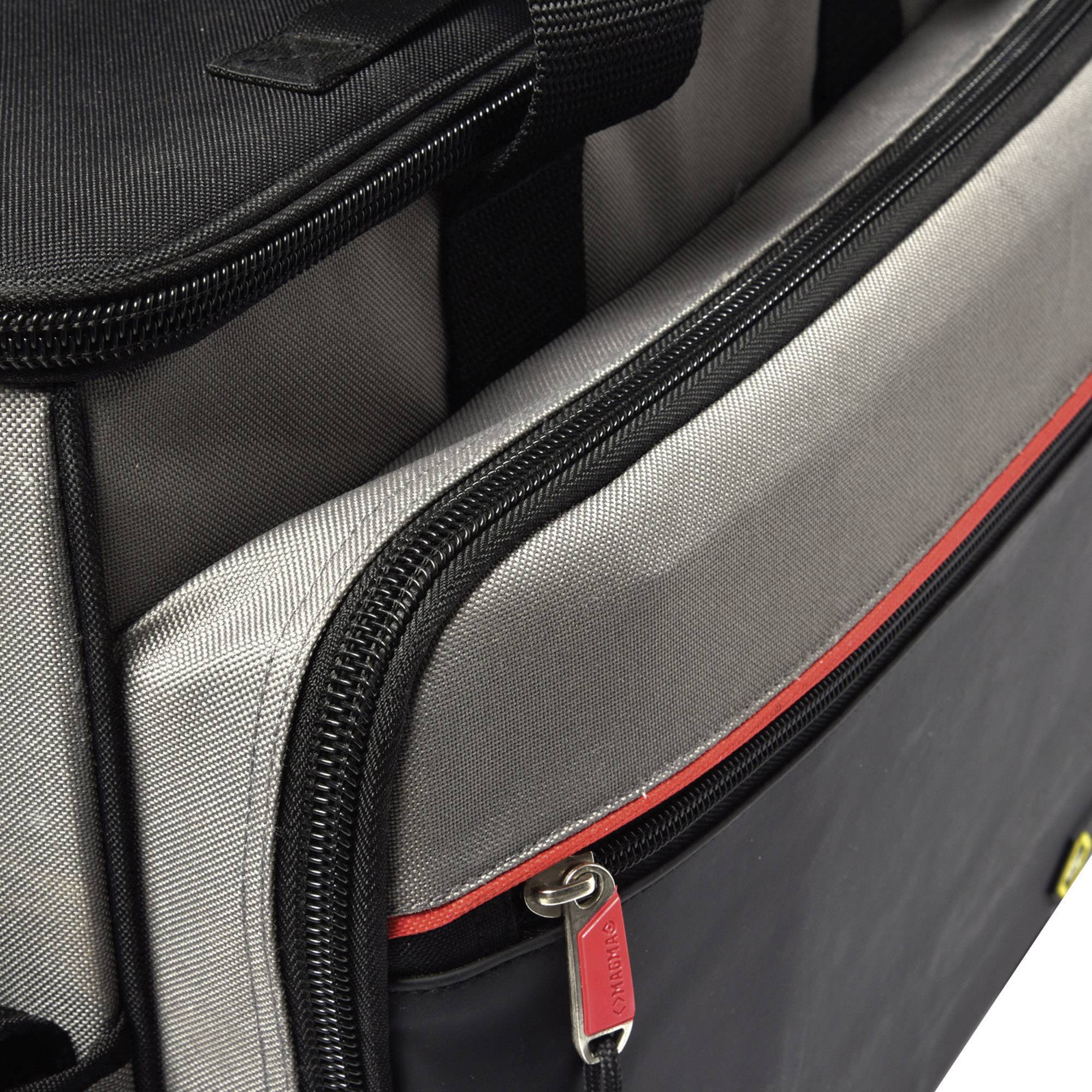 C.K MA2650 Techniker Werkzeugtasche unbestückt (L x B x H) 500 x 300 x 400mm