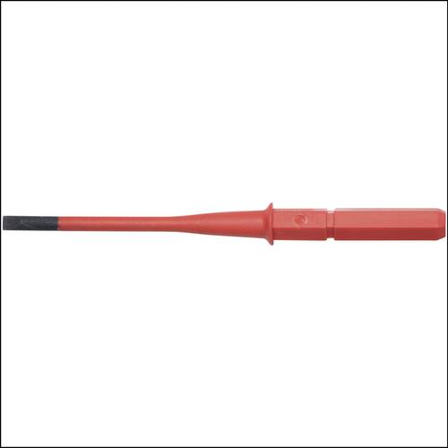 C.K VDE Schlitz Wechselklinge 4.5 mm 80 mm