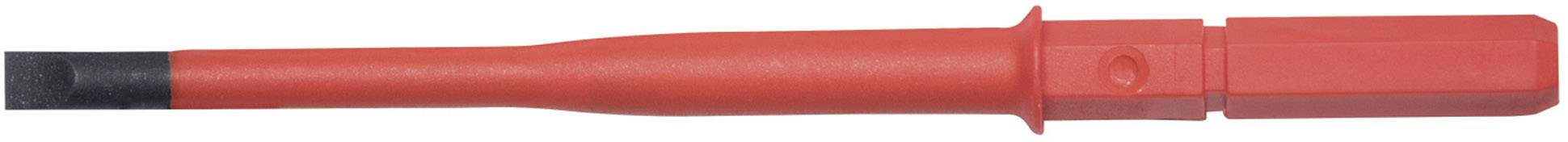 C.K VDE Schlitz Wechselklinge 6 mm 100 mm