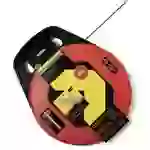C.K Einziehband SPIRA-FLEX, 10m T5510 1St. C.K Einziehband SPIRA-FLEX, 10m T5510 1St.