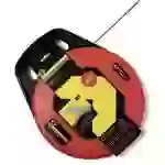 C.K Einziehband SPIRA-FLEX, 30m T5530 1St. C.K Einziehband SPIRA-FLEX, 30m T5530 1St.