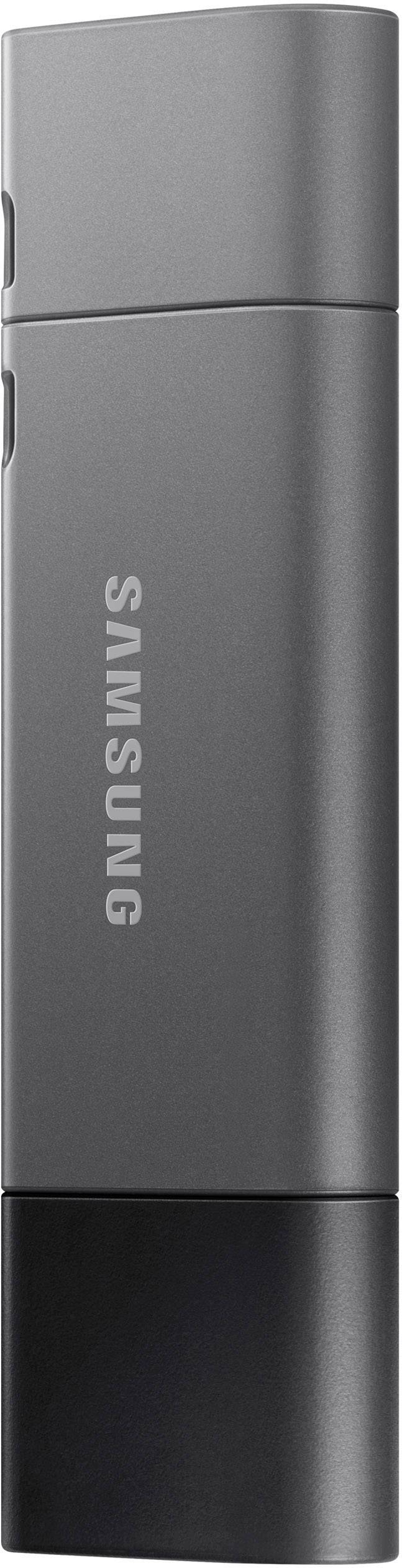 Samsung DUO Plus USB-Zusatzspeicher Smartphone/Tablet 64 GB USB 3.2 Gen 2 (USB 3.1), USB-C®