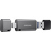 Samsung DUO Plus USB-Zusatzspeicher Smartphone/Tablet 256 GB USB 3.1, USB-C™