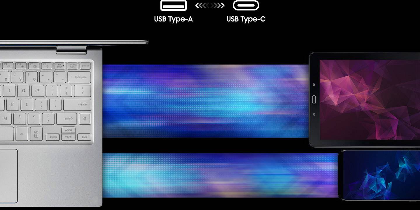 Samsung DUO Plus USB-Zusatzspeicher Smartphone/Tablet 64 GB USB 3.2 Gen 2 (USB 3.1), USB-C®