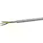 VOKA Kabelwerk 200054-00 Installationsleitung NYM-J 3 x 1.5mm² Lichtgrau (RAL 7035) 500m VOKA Kabelwerk 200054-00 Installationsleitung NYM-J 3 x 1.5mm² Lichtgrau (RAL 7035) 500m