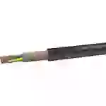 VOKA Kabelwerk 200230-00 Erdkabel NYY-J 5 x 2.5mm² Schwarz (RAL 9005) 100m VOKA Kabelwerk 200230-00 Erdkabel NYY-J 5 x 2.5mm² Schwarz (RAL 9005) 100m