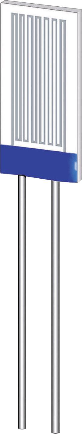 Yageo Nexensos 32208707 M222 PT1000 Temperatursensor -70 bis +150 °C 1000 Ω 3850 ppm/K radial bedrahtet