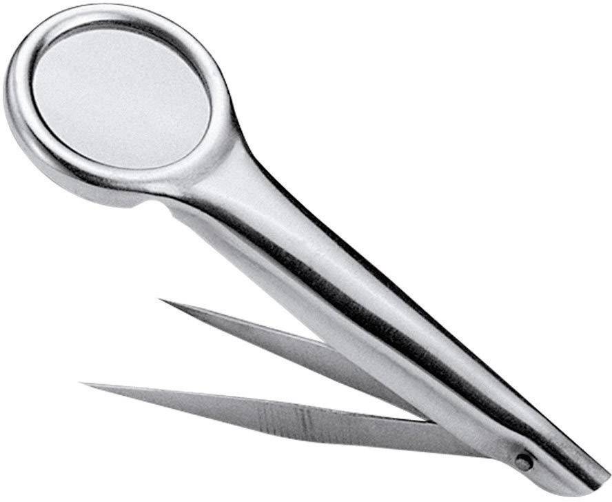 TRU COMPONENTS TC-9784892 Lupen-Pinzette 97mm