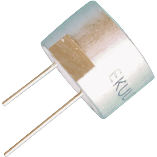 A-14P20 Ultraschall-Sensor 1 St. Frequenz (max.): 40 kHz (Ø x H) 14 mm x 6 mm