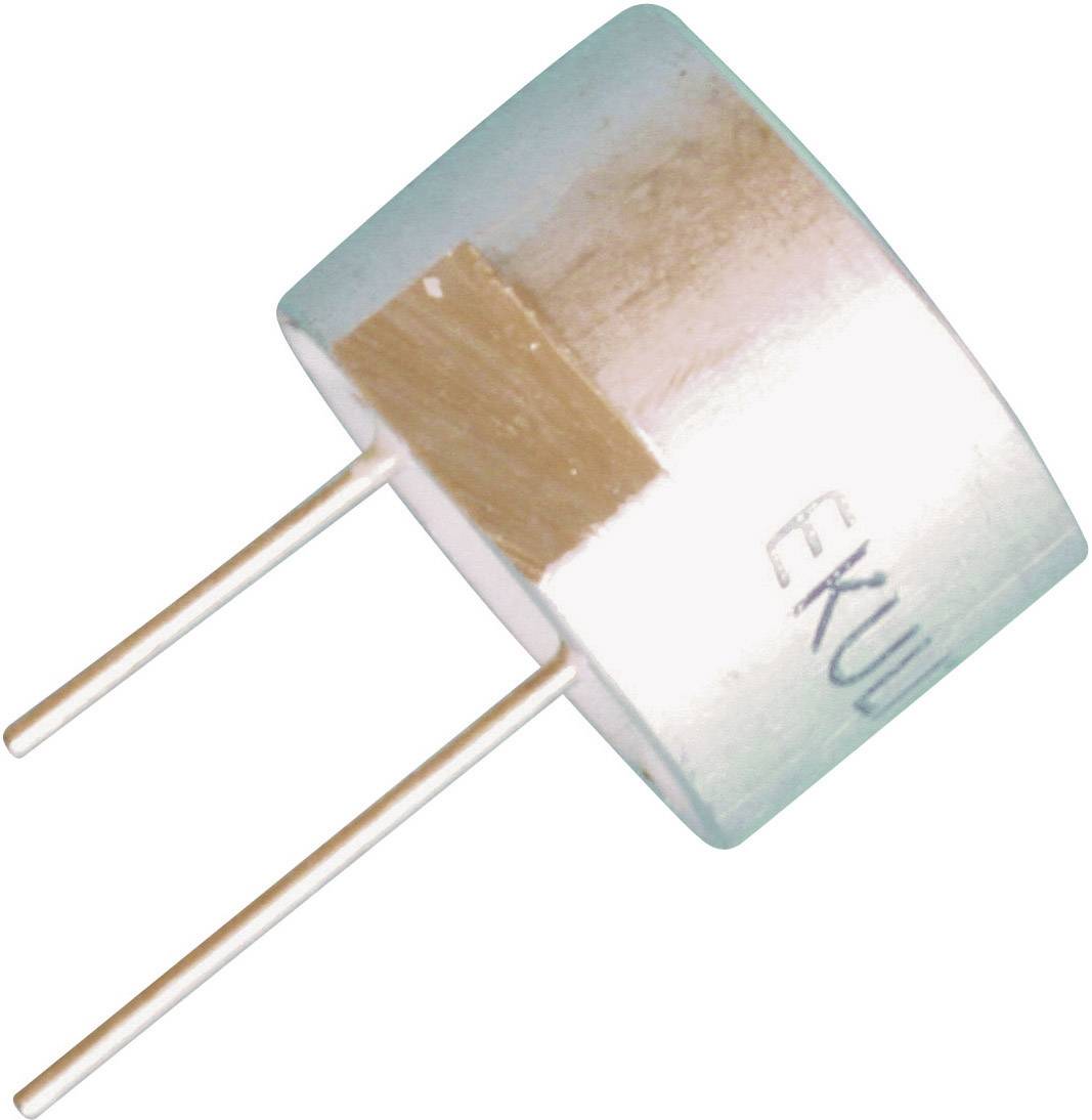 A-14P20 Ultraschall-Sensor 1 St. Frequenz (max.): 40 kHz (Ø x H) 14 mm x 6 mm
