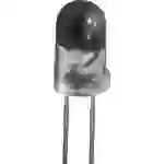 Harvatek INL-5AHIR30 IR-Emitter 940 nm 45° 5mm radial bedrahtet Harvatek INL-5AHIR30 IR-Emitter 940 nm 45° 5mm radial bedrahtet