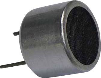 MA 40-S = SQ 40 T = UCT-16M02 Ultraschall-Sender 1 St. Frequenz (max.): 40kHz (Ø x H) 16mm x 12mm