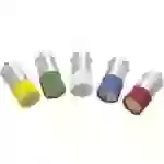 Barthelme 70113216 LED-Lampe Rot BA9s 24 V/DC, 24 V/AC 2.4lm Barthelme 70113216 LED-Lampe Rot BA9s 24 V/DC, 24 V/AC 2.4lm