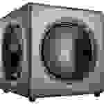 Wavemaster Fusion HiFi Subwoofer Grau 200 W 30 Hz - 180 Hz