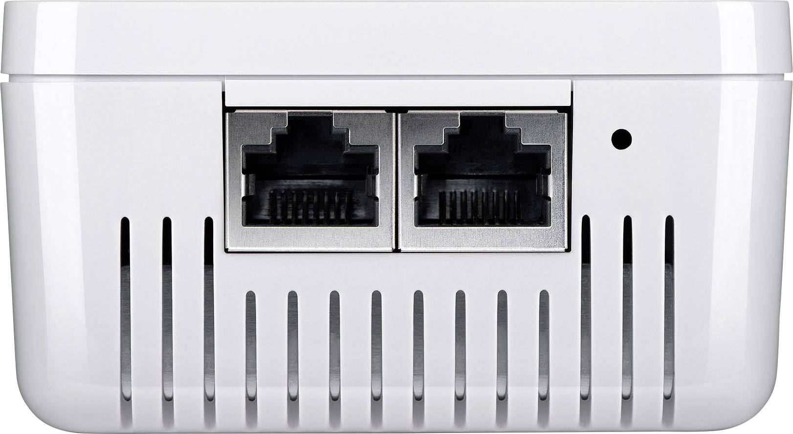 Devolo Magic 1 WiFi Powerline WLAN Erweiterungsadapter 8355 BE, PL, CZ, SK Powerline, WLAN 1200MBit/s