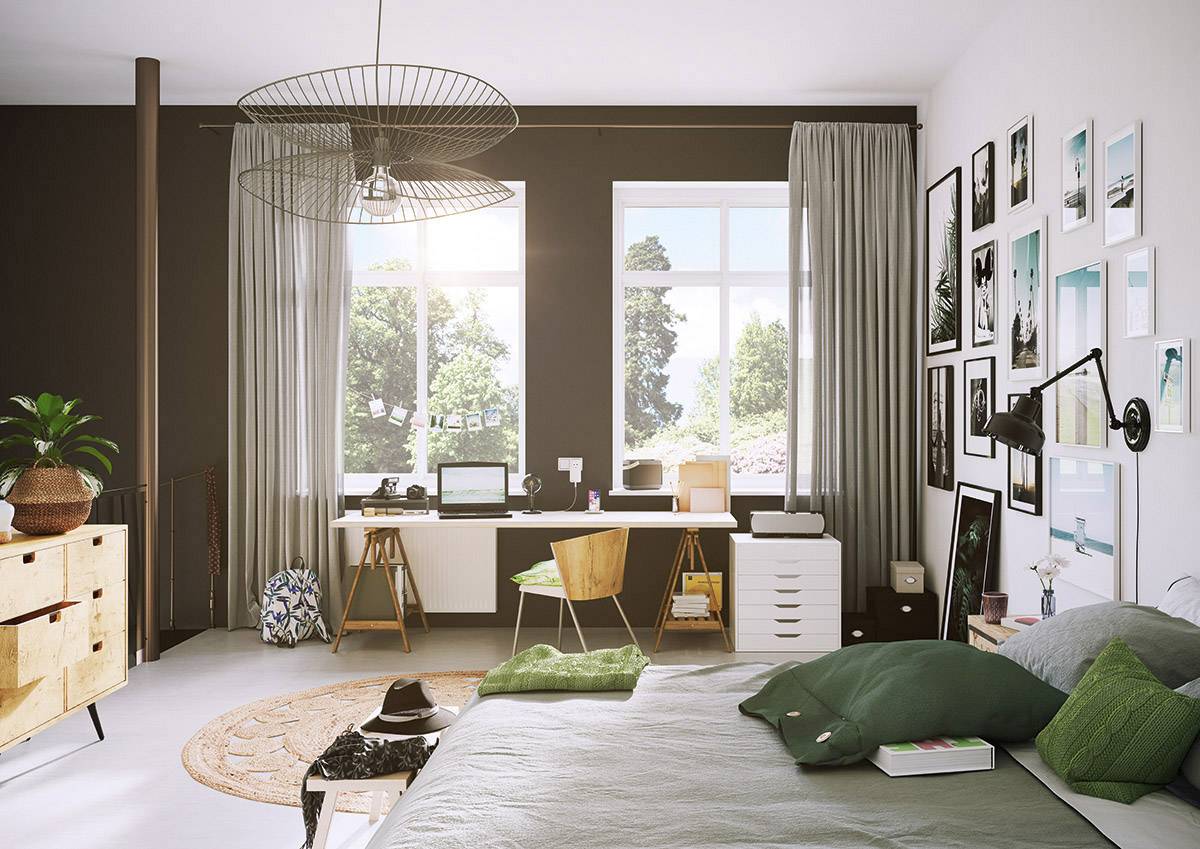 Devolo Magic 1 LAN Erweiterungsadapter 8287 EU Powerline 1200 MBit/s