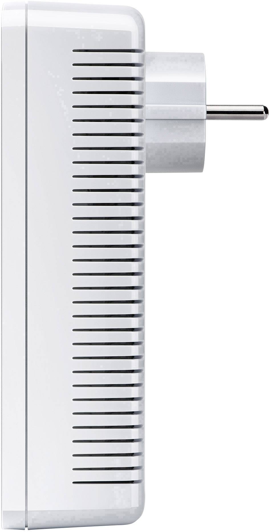 Devolo Magic 1 WiFi Network Kit Powerline WLAN Network Kit 8367 DE, AT Powerline, WLAN 1200 MBit/s