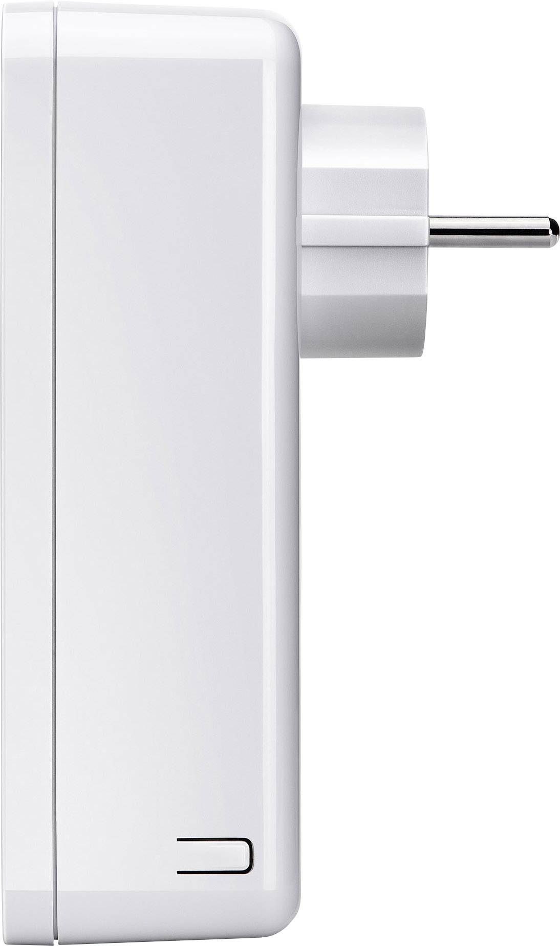 Devolo Magic 2 LAN 1-1-1 BE,PL,CZ,SK Powerline Einzel Adapter 8256 2.4 GBit/s