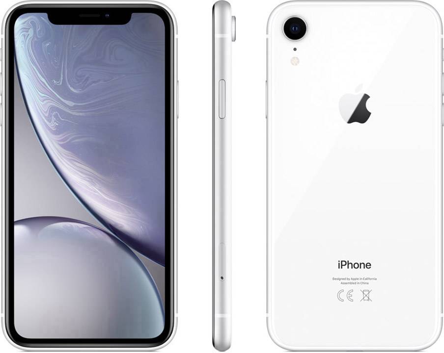 iphone iphone xr 64gb