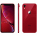 Apple iPhone XR iPhone 128 GB 6.1 inch (15.5 cm) iOS 12 12 MP (PRODUCT) RED™
