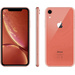 Apple iPhone XR iPhone 256 GB 6.1 Zoll (15.5 cm) iOS 12 12 Mio. Pixel Coral