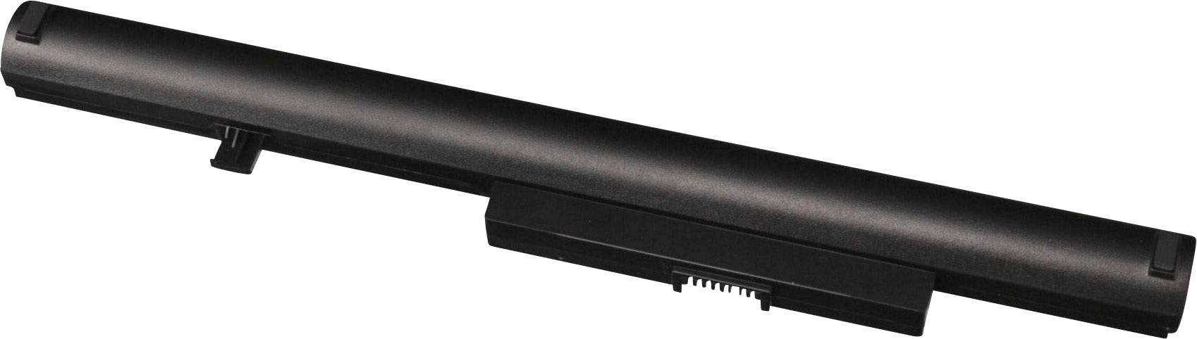 Ipc-computer Notebook-Akku L12M4E55 14.4V 2200 mAh Lenovo