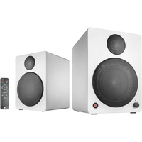 Wavemaster CUBE Neo Aktiver Monitor-Lautsprecher 13 cm 5 Zoll 50 W 1 St. Wavemaster CUBE Neo Aktiver Monitor-Lautsprecher 13 cm 5 Zoll 50 W 1 St.