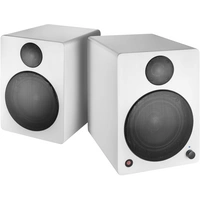 Wavemaster CUBE Neo Aktiver Monitor-Lautsprecher 13 cm 5 Zoll 50 W 1 St. Wavemaster CUBE Neo Aktiver Monitor-Lautsprecher 13 cm 5 Zoll 50 W 1 St.