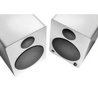 Wavemaster CUBE Neo Aktiver Monitor-Lautsprecher 13 cm 5 Zoll 50 W 1 St. Wavemaster CUBE Neo Aktiver Monitor-Lautsprecher 13 cm 5 Zoll 50 W 1 St.
