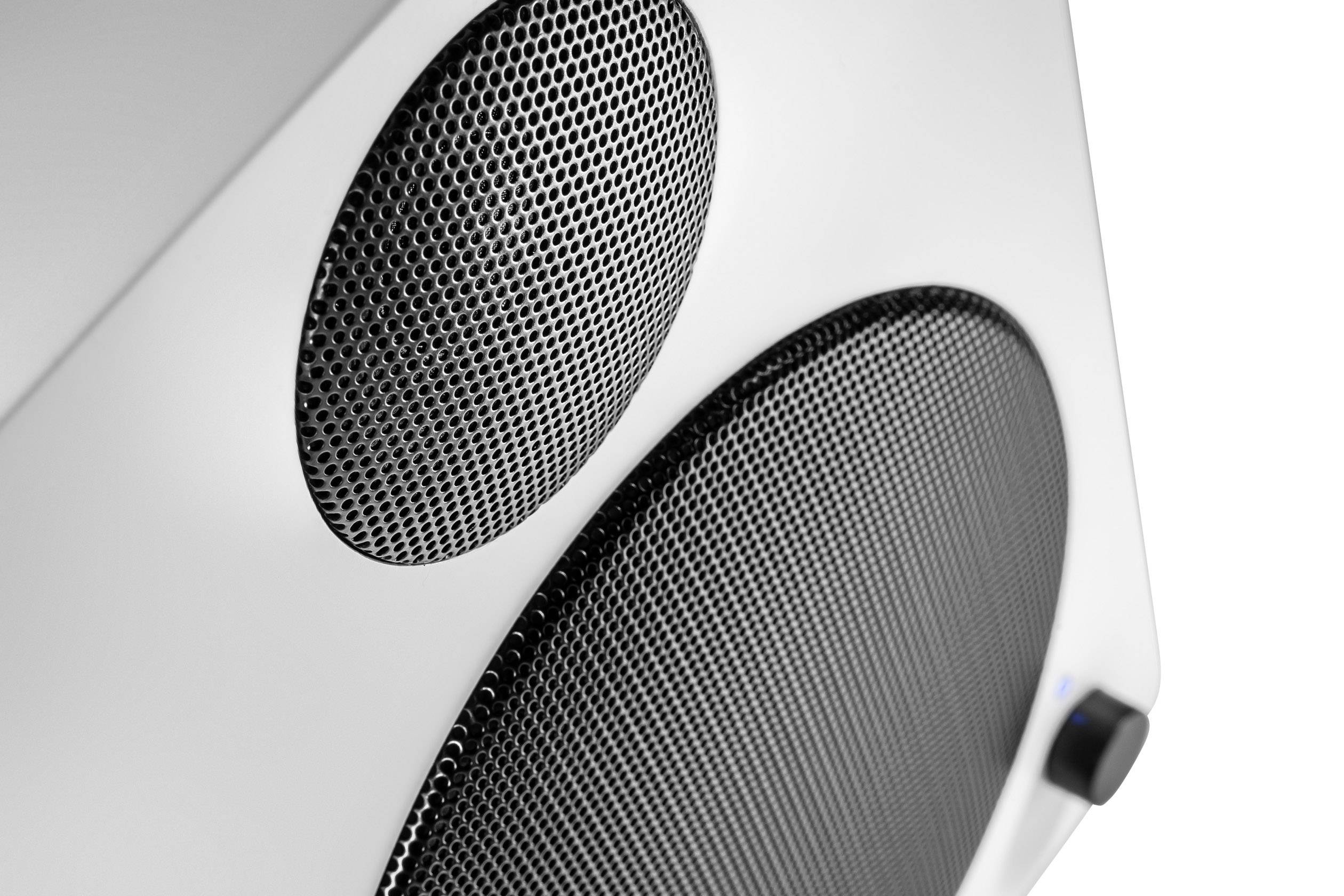 Wavemaster CUBE Neo Aktiver Monitor-Lautsprecher 13 cm 5 Zoll 50 W 1 St.