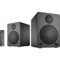 Wavemaster CUBE mini Neo Aktiver Monitor-Lautsprecher 10 cm 4 Zoll 36 W 1 St. Wavemaster CUBE mini Neo Aktiver Monitor-Lautsprecher 10 cm 4 Zoll 36 W 1 St.