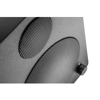 Wavemaster CUBE mini Neo Aktiver Monitor-Lautsprecher 10 cm 4 Zoll 36 W 1 St. Wavemaster CUBE mini Neo Aktiver Monitor-Lautsprecher 10 cm 4 Zoll 36 W 1 St.