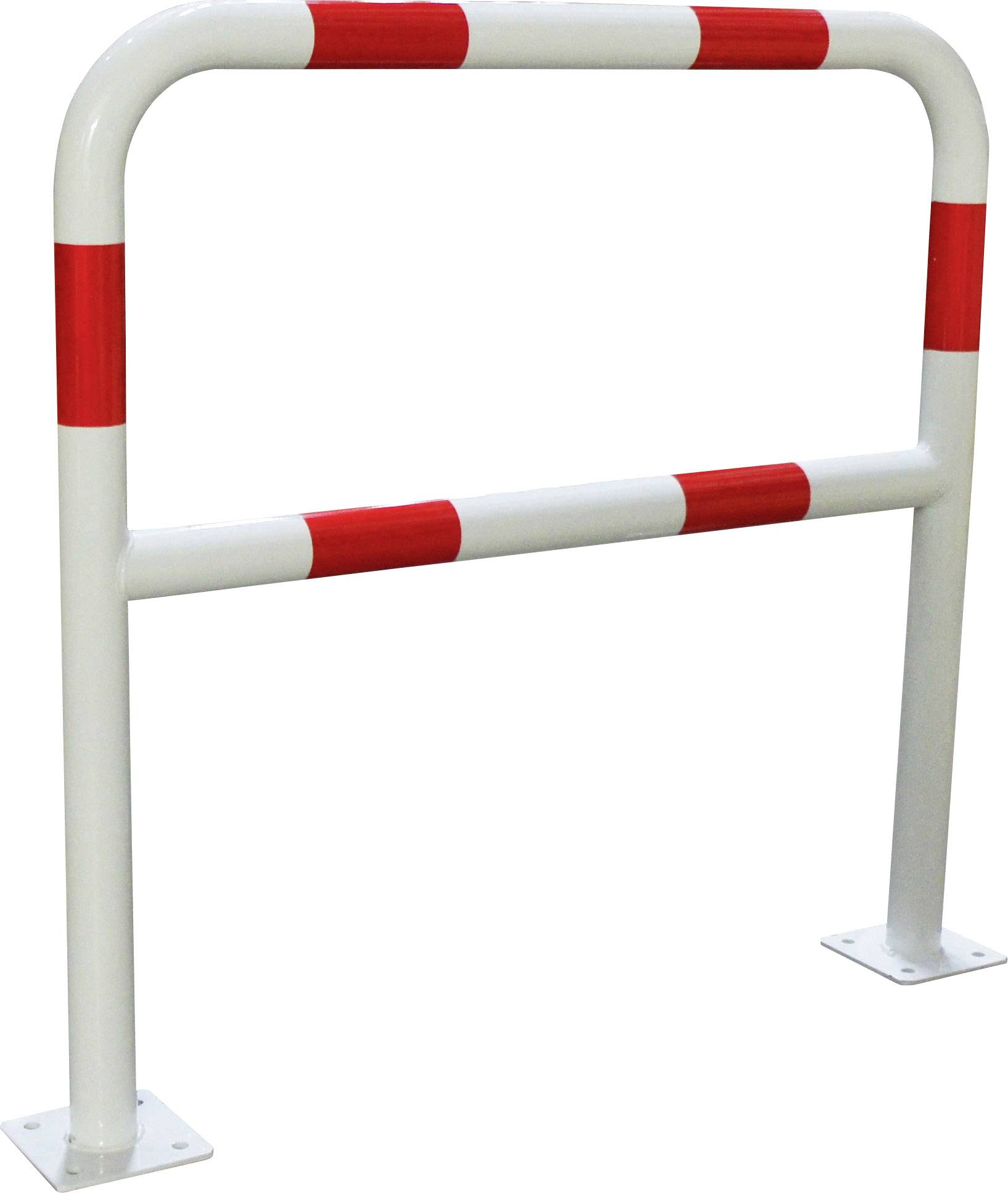 VISO BAR420RBFIX R8 Sicherheitsgeländer (Ø x H) 40mm x 1000mm