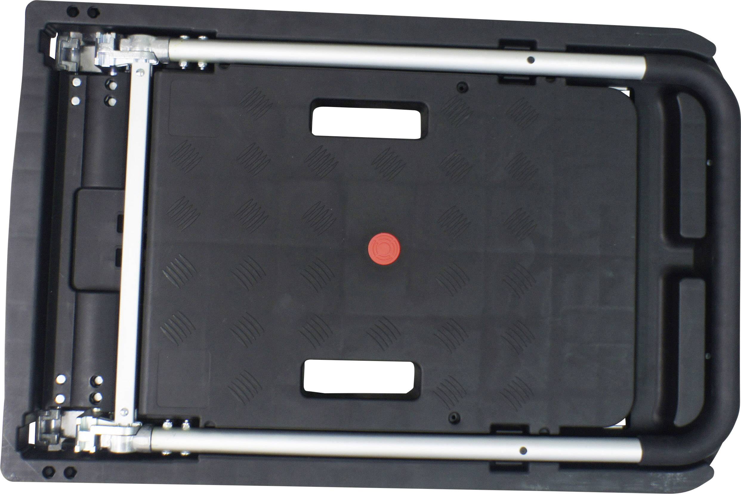 VISO RMP 900 Plattformwagen klappbar Aluminium, Kunststoff Traglast (max.): 200kg