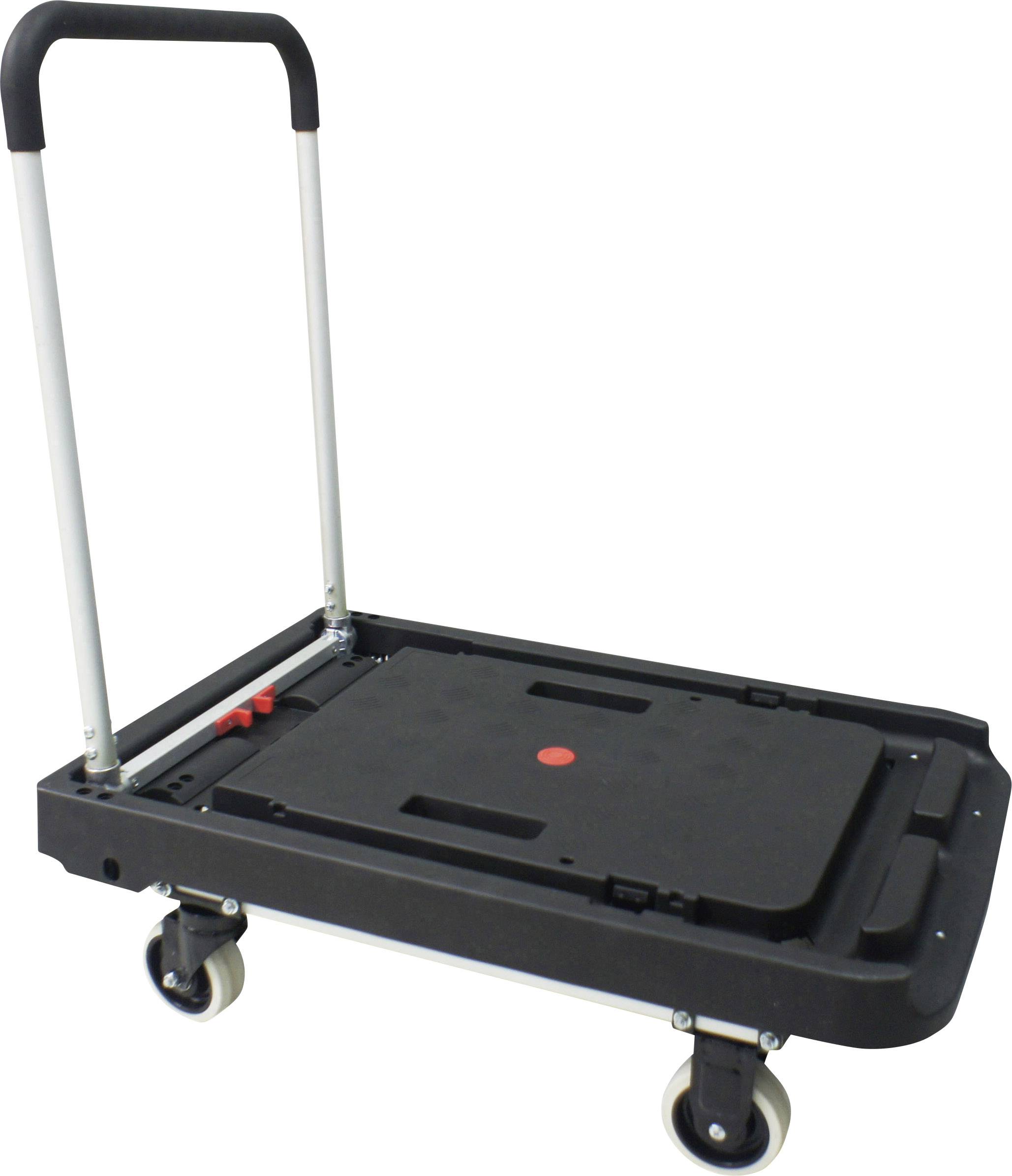 VISO RMP 900 Plattformwagen klappbar Aluminium, Kunststoff Traglast (max.): 200kg