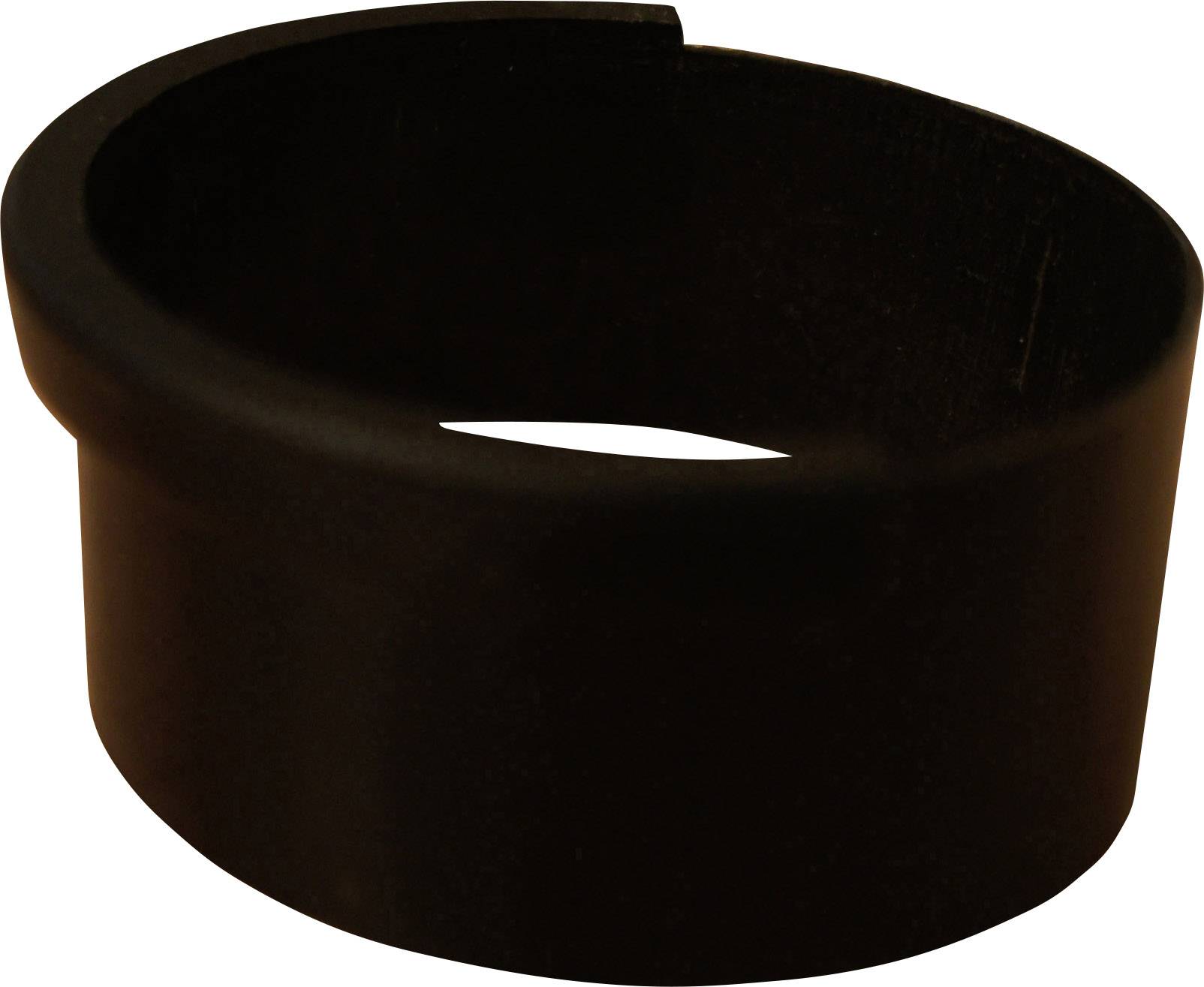 VISO STOPBLOCK rkplatzsperre Parkplatzbegrenzung (Ø x H) 55mm x 456mm