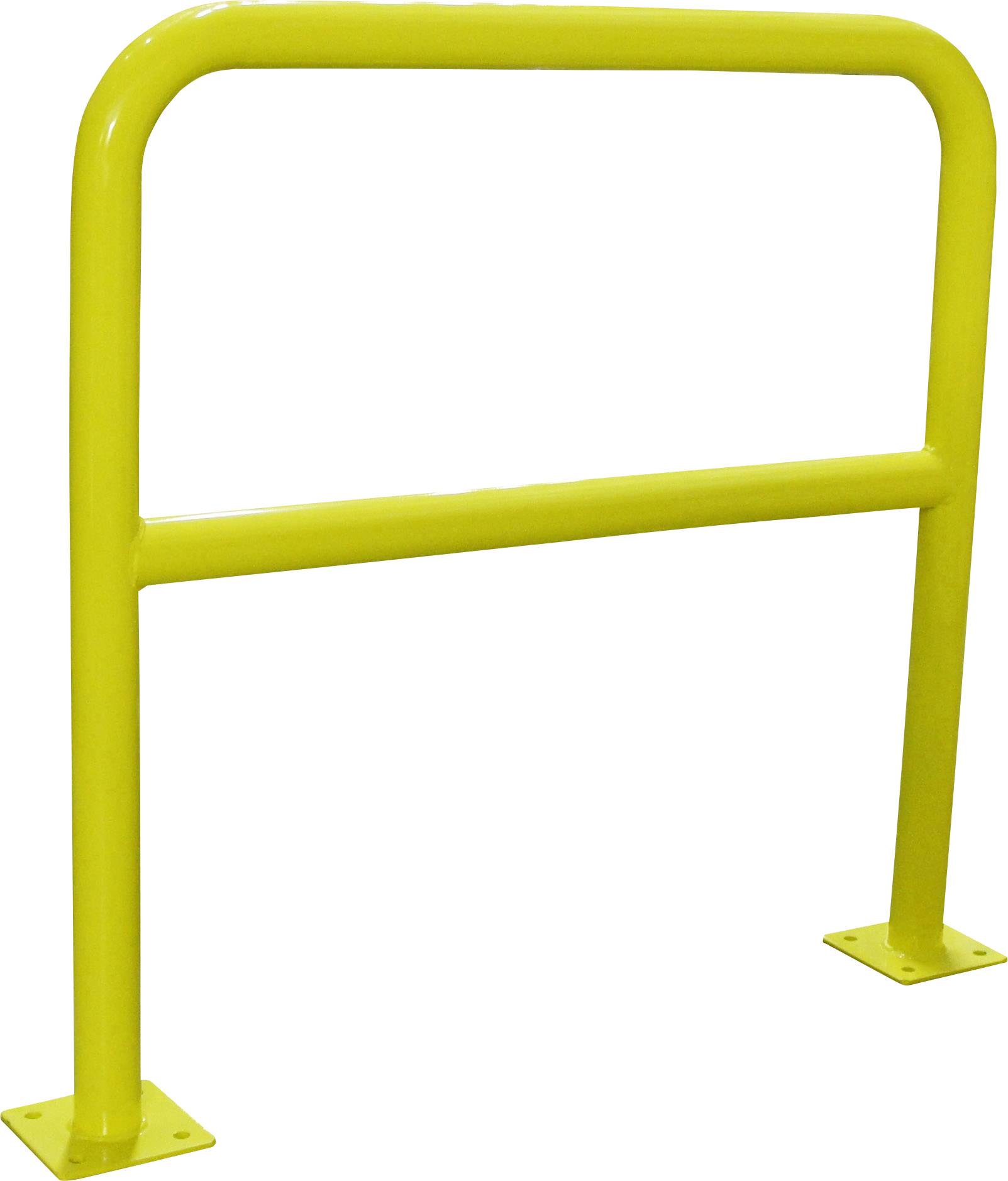 VISO BAR400JFIX R8 Sicherheitsgeländer (Ø x H) 40mm x 1000mm