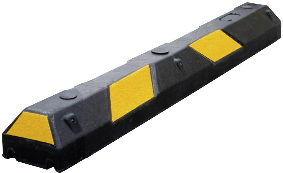 VISO PARKSTOP 130 FIX atzbegrenzung Parkplatzbegrenzung (L x B x H) 1300 x 150 x 100mm