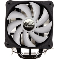 Alpenföhn Ben Nevis Advanced RGB CPU-Kühler mit Lüfter Alpenföhn Ben Nevis Advanced RGB CPU-Kühler mit Lüfter