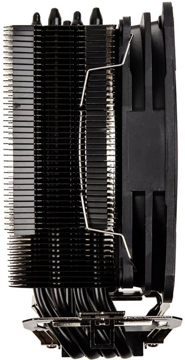 Alpenföhn Ben Nevis Advanced RGB CPU-Kühler mit Lüfter