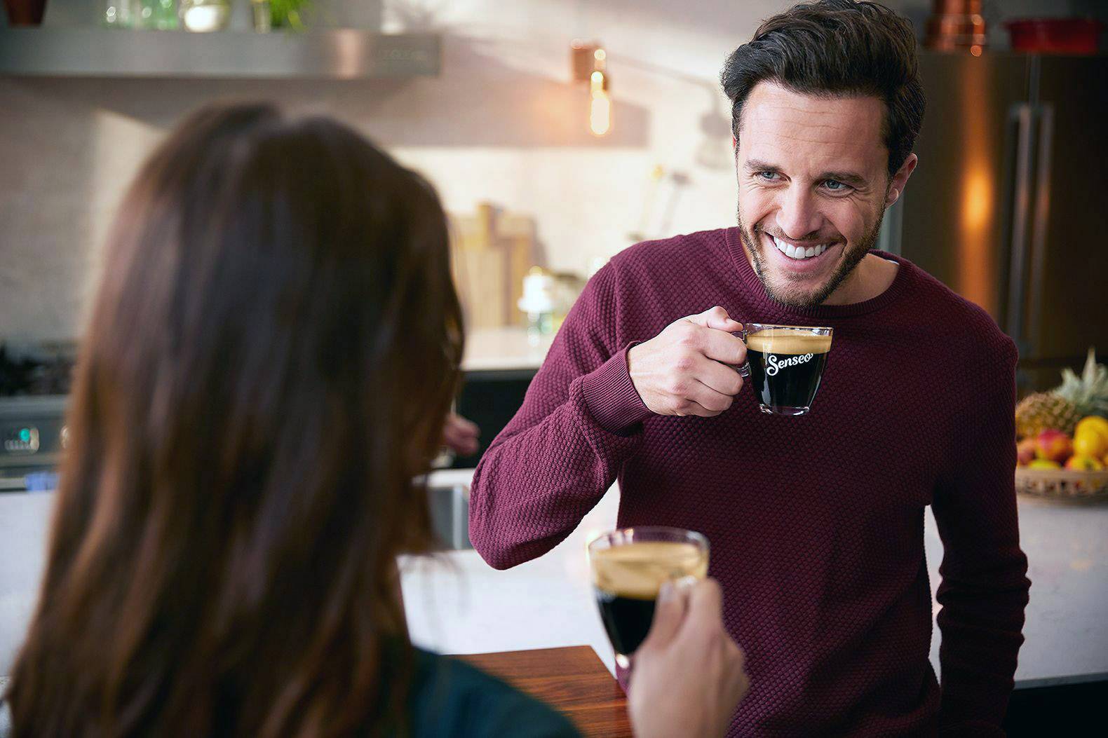 SENSEO® CA6520/00 CA6520/00 Entkalker 250ml