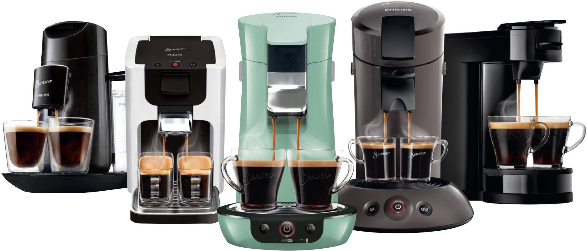 SENSEO® CA6520/00 CA6520/00 Entkalker 250ml