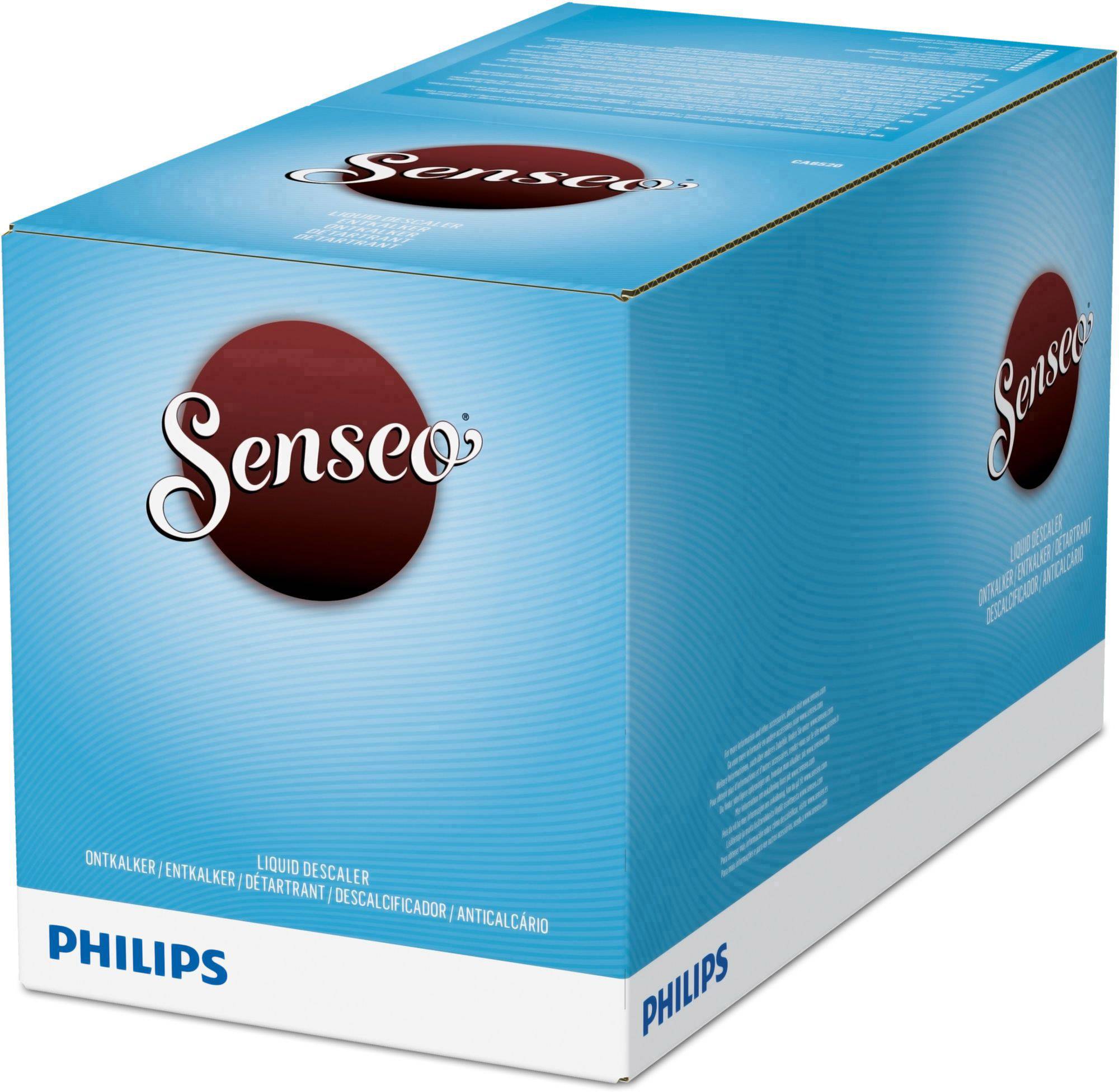SENSEO® CA6520/00 CA6520/00 Entkalker 250ml