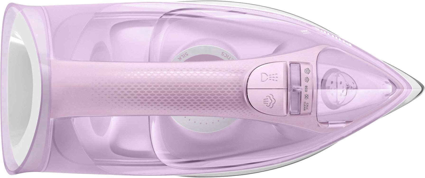 Philips EasySpeed Advanced GC3675/30 Dampfbügeleisen 2400 W